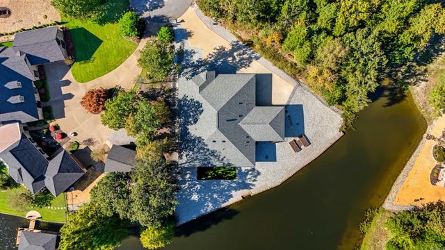 53 Maravilla Way, Hot Springs Village, AR 71909