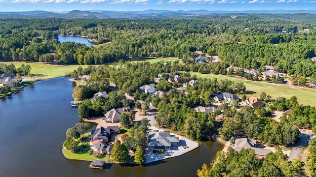 53 Maravilla Way, Hot Springs Village, AR 71909