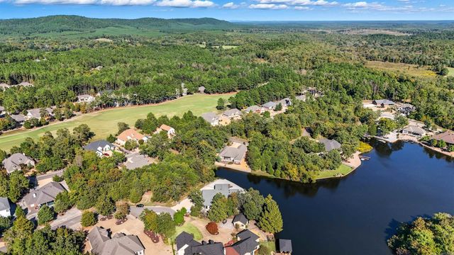 53 Maravilla Way, Hot Springs Village, AR 71909