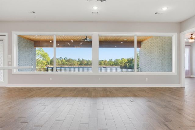 53 Maravilla Way, Hot Springs Village, AR 71909