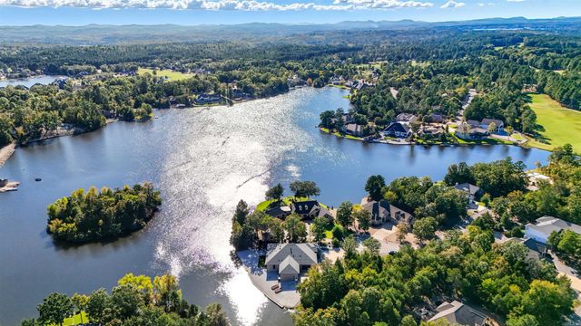 53 Maravilla Way, Hot Springs Village, AR 71909