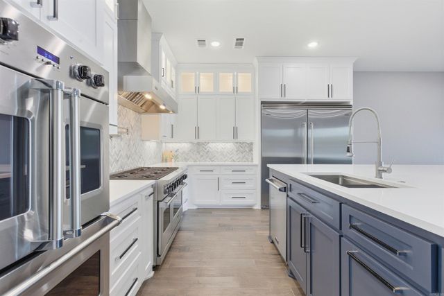 53 Maravilla Way, Hot Springs Village, AR 71909