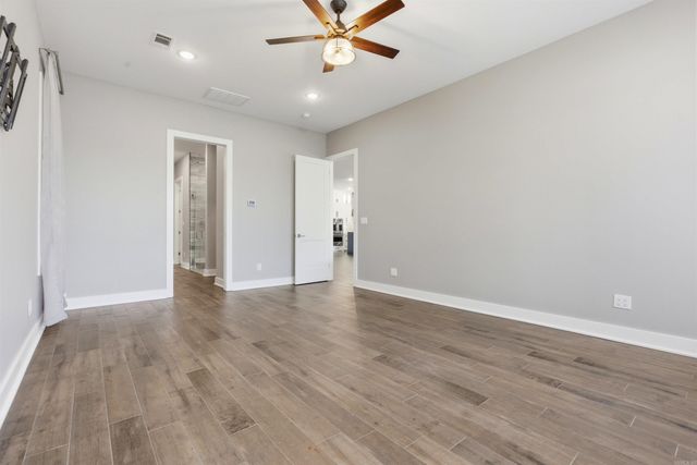 53 Maravilla Way, Hot Springs Village, AR 71909