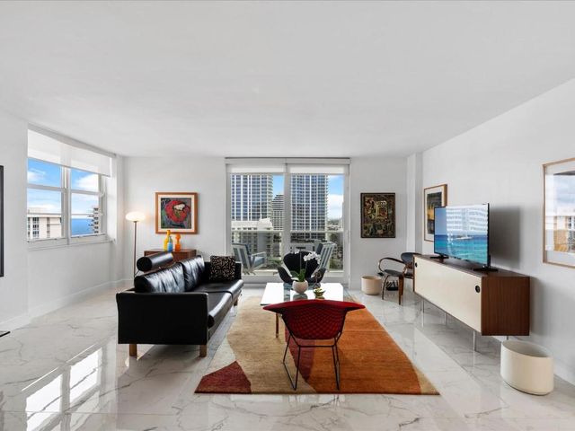 336 N Birch Road Ph-I, Fort Lauderdale, FL 33304