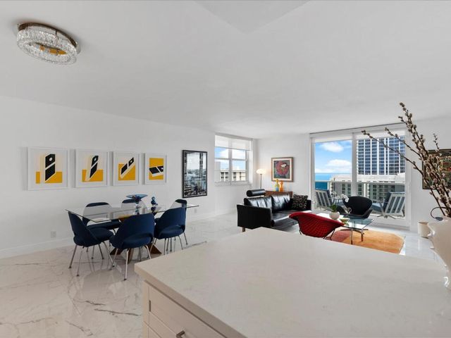 336 N Birch Road Ph-I, Fort Lauderdale, FL 33304