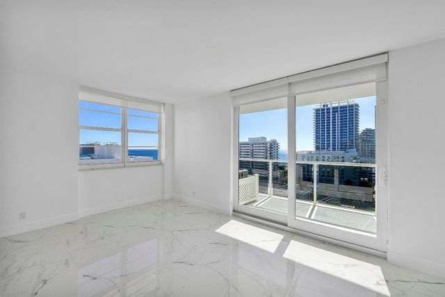 336 N Birch Road Ph-I, Fort Lauderdale, FL 33304