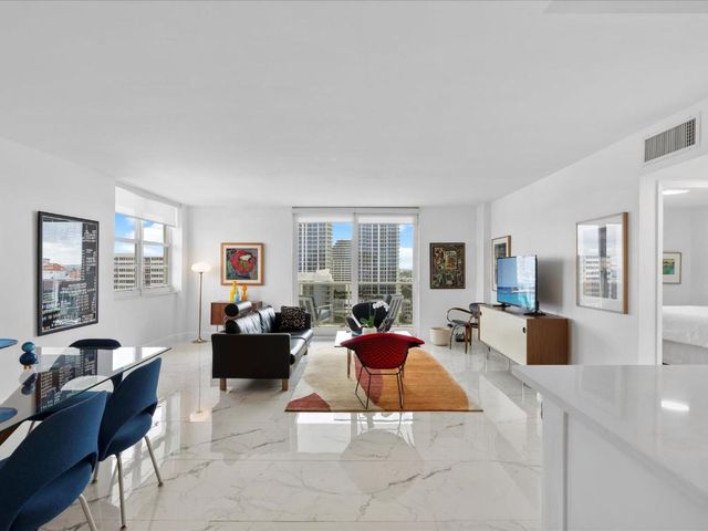 336 N Birch Road Ph-I, Fort Lauderdale, FL 33304