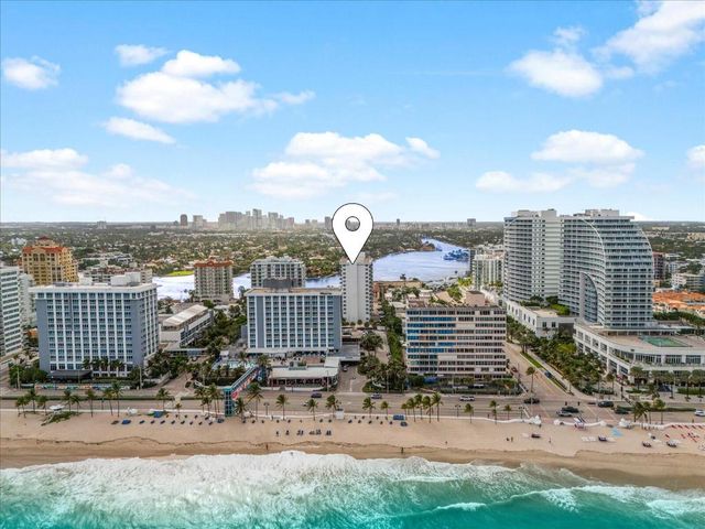 336 N Birch Road Ph-I, Fort Lauderdale, FL 33304