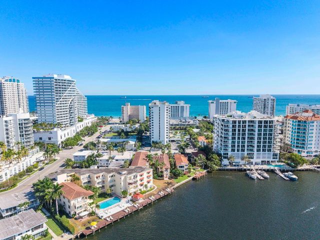 336 N Birch Road Ph-I, Fort Lauderdale, FL 33304