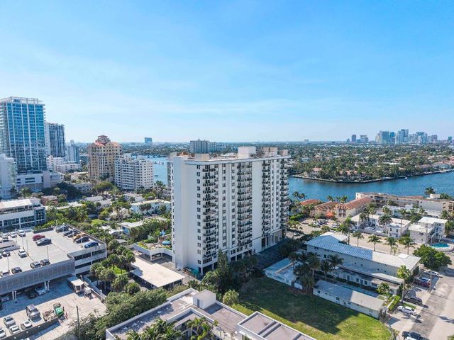 336 N Birch Road Ph-I, Fort Lauderdale, FL 33304