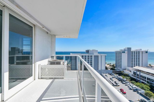 336 N Birch Road Ph-I, Fort Lauderdale, FL 33304