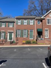 702 Parkham Lane, Raleigh, NC 27603