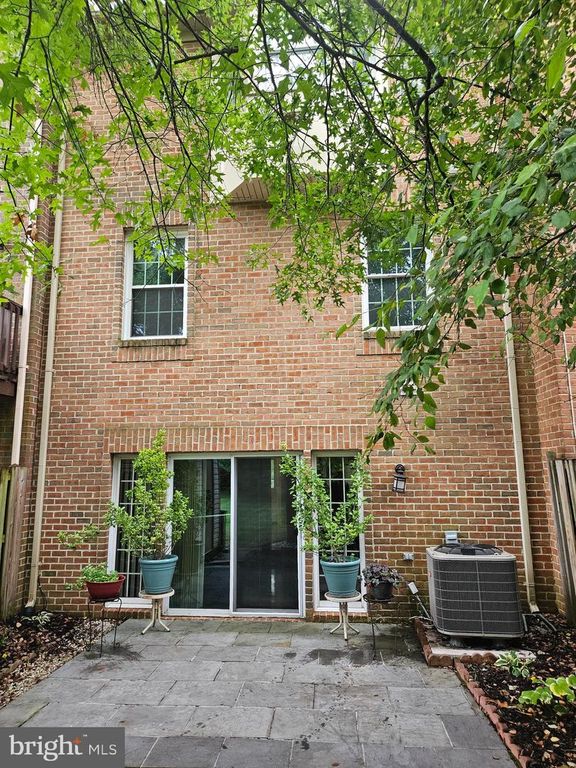 9204 OREGOLD CT, Laurel, MD 20708