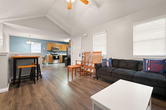 21 Dogwood Road, Burnside, KY 42519