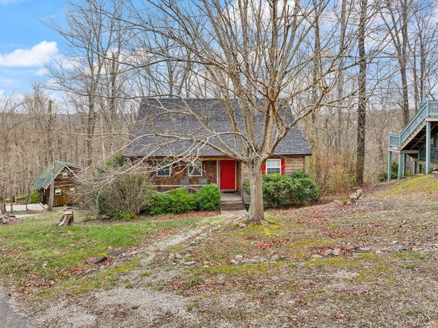 21 Dogwood Road, Burnside, KY 42519