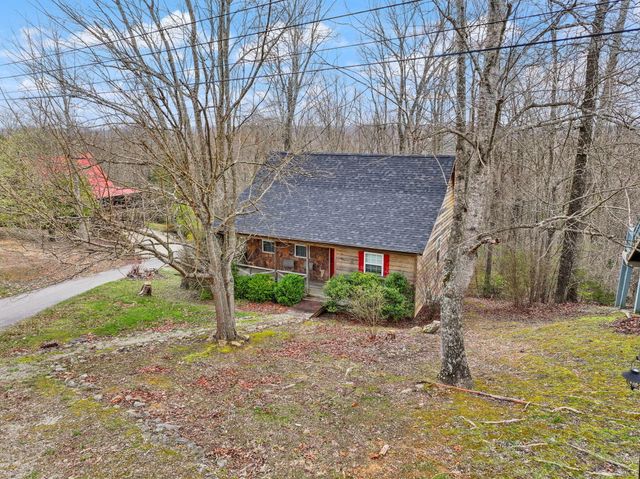 21 Dogwood Road, Burnside, KY 42519