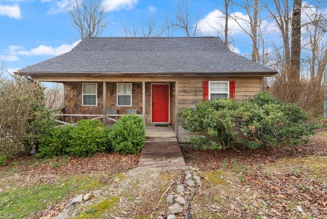 21 Dogwood Road, Burnside, KY 42519