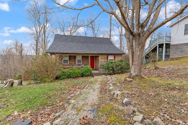 21 Dogwood Road, Burnside, KY 42519