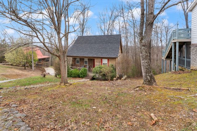 21 Dogwood Road, Burnside, KY 42519