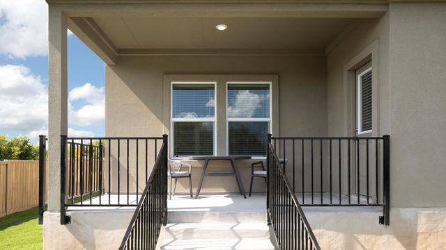 17901 Orchard Oriel WAY, Pflugerville, TX 78660
