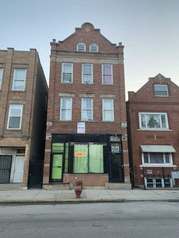 2230 S Kedzie Avenue, Chicago, IL 60623