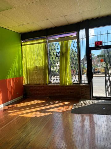 2230 S Kedzie Avenue, Chicago, IL 60623