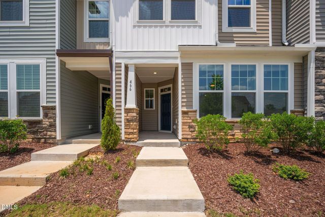466 Channel Drop Drive, Clayton, NC 27520
