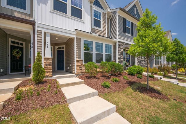 466 Channel Drop Drive, Clayton, NC 27520