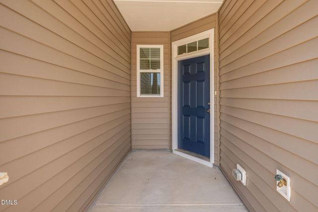 466 Channel Drop Drive, Clayton, NC 27520