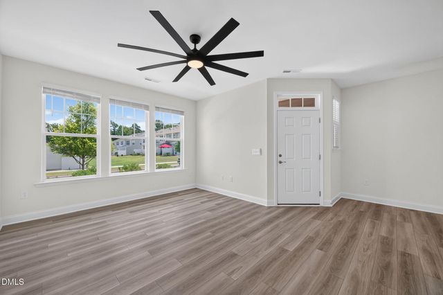 466 Channel Drop Drive, Clayton, NC 27520