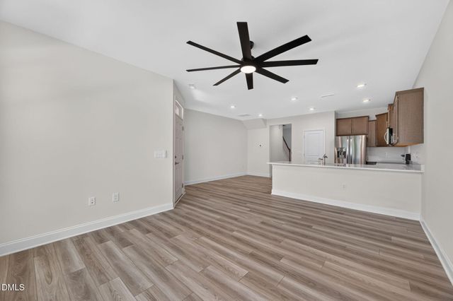 466 Channel Drop Drive, Clayton, NC 27520