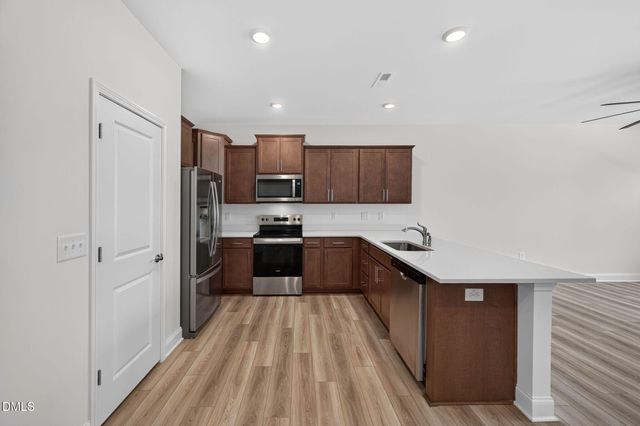 466 Channel Drop Drive, Clayton, NC 27520