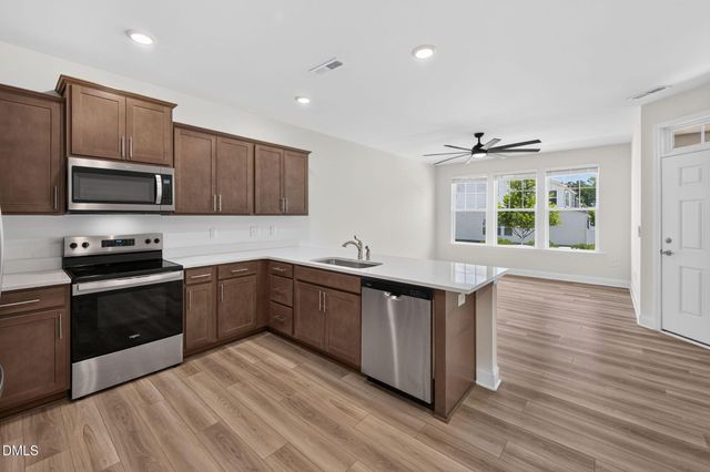466 Channel Drop Drive, Clayton, NC 27520