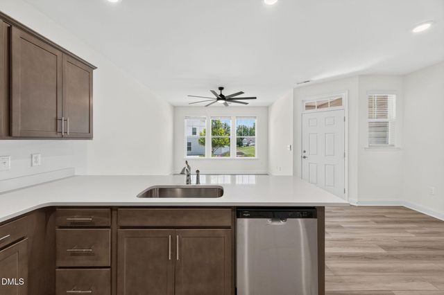 466 Channel Drop Drive, Clayton, NC 27520