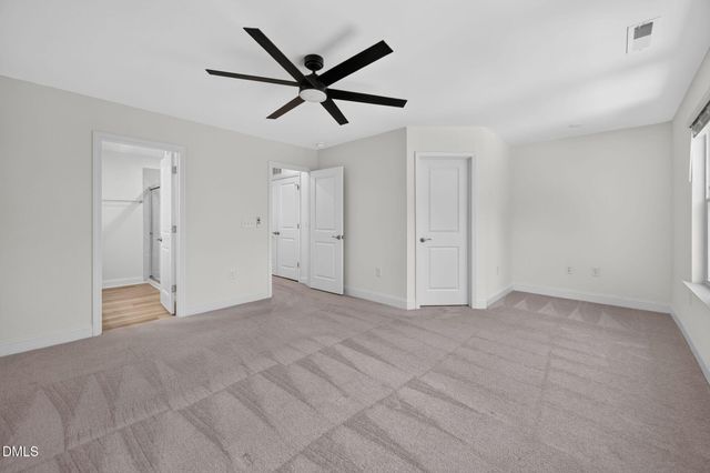 466 Channel Drop Drive, Clayton, NC 27520