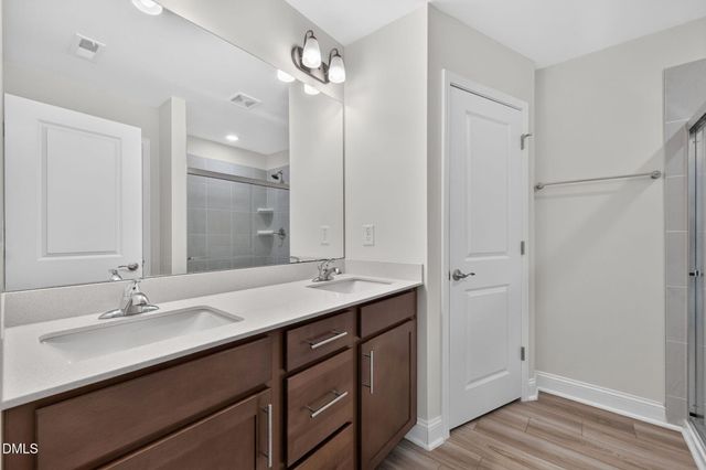 466 Channel Drop Drive, Clayton, NC 27520