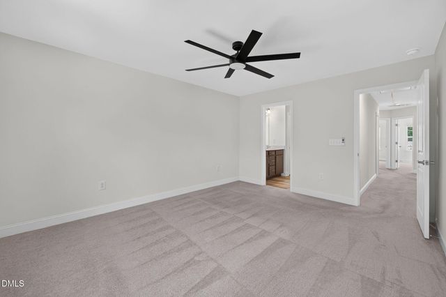 466 Channel Drop Drive, Clayton, NC 27520