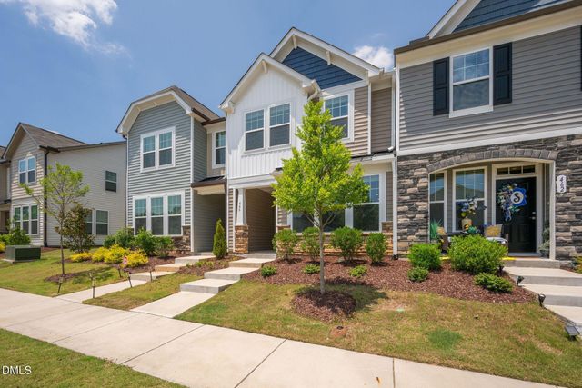 466 Channel Drop Drive, Clayton, NC 27520