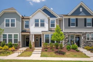 466 Channel Drop Drive, Clayton, NC 27520