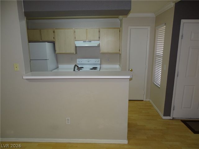 1150 North Buffalo Drive 2035, Las Vegas, NV 89128