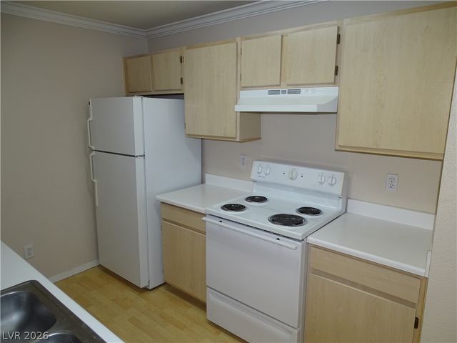 1150 North Buffalo Drive 2035, Las Vegas, NV 89128