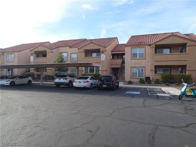 1150 North Buffalo Drive 2035, Las Vegas, NV 89128