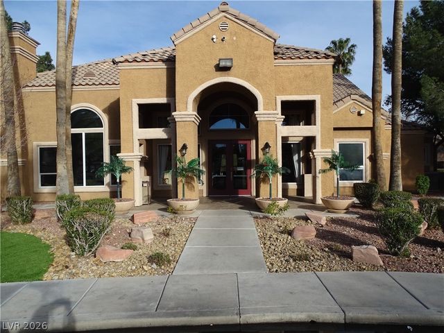 1150 North Buffalo Drive 2035, Las Vegas, NV 89128