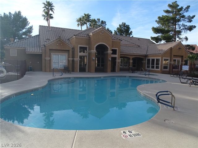 1150 North Buffalo Drive 2035, Las Vegas, NV 89128