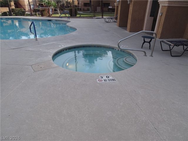 1150 North Buffalo Drive 2035, Las Vegas, NV 89128