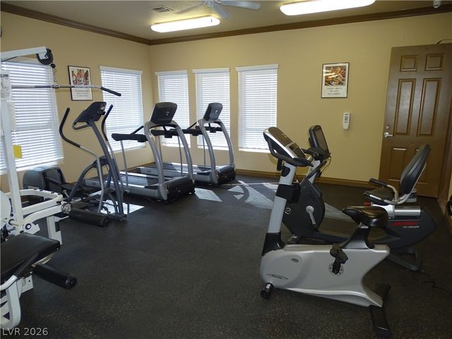 1150 North Buffalo Drive 2035, Las Vegas, NV 89128