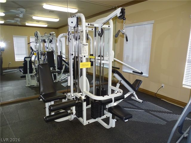 1150 North Buffalo Drive 2035, Las Vegas, NV 89128