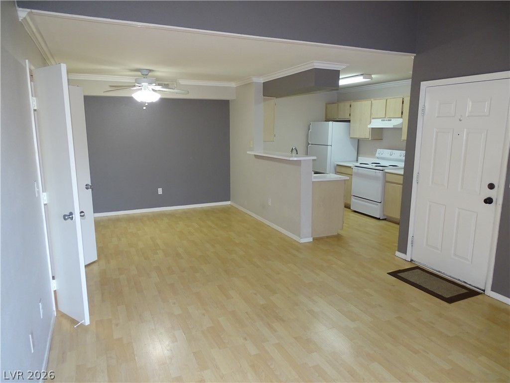 1150 North Buffalo Drive 2035, Las Vegas, NV 89128