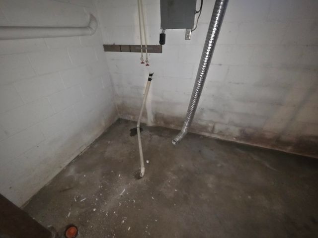 820-822 E Chippewa Street, Mount Pleasant, MI 48858