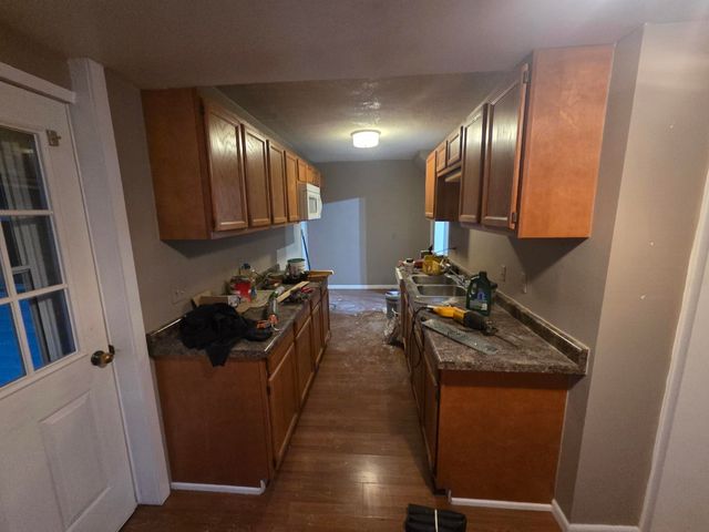 820-822 E Chippewa Street, Mount Pleasant, MI 48858